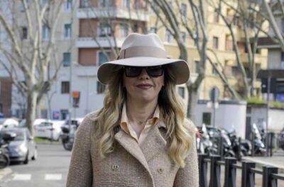 Maria Rosaria Boccia