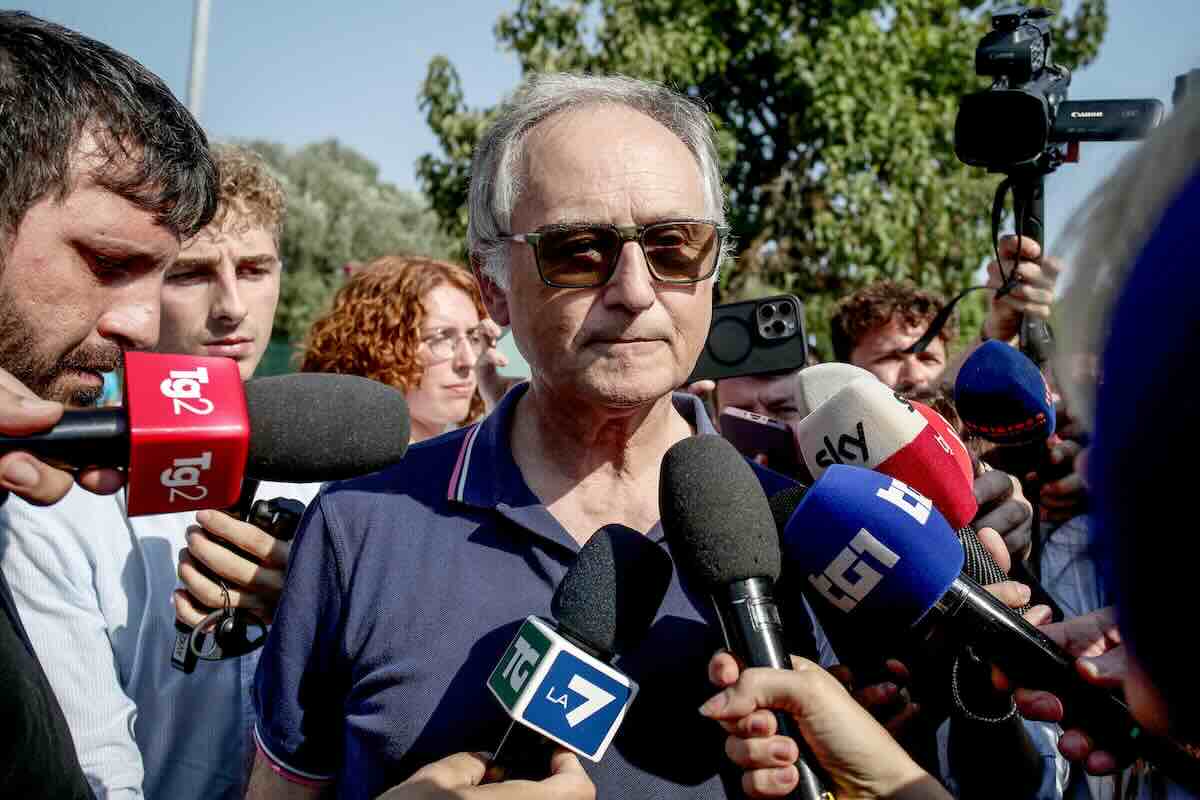 mario roggero