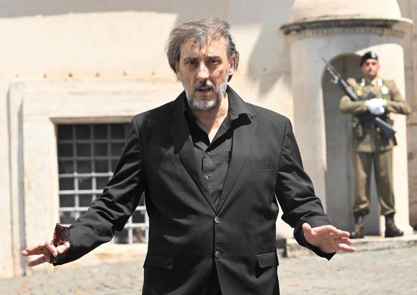 Massimo Ceccherini