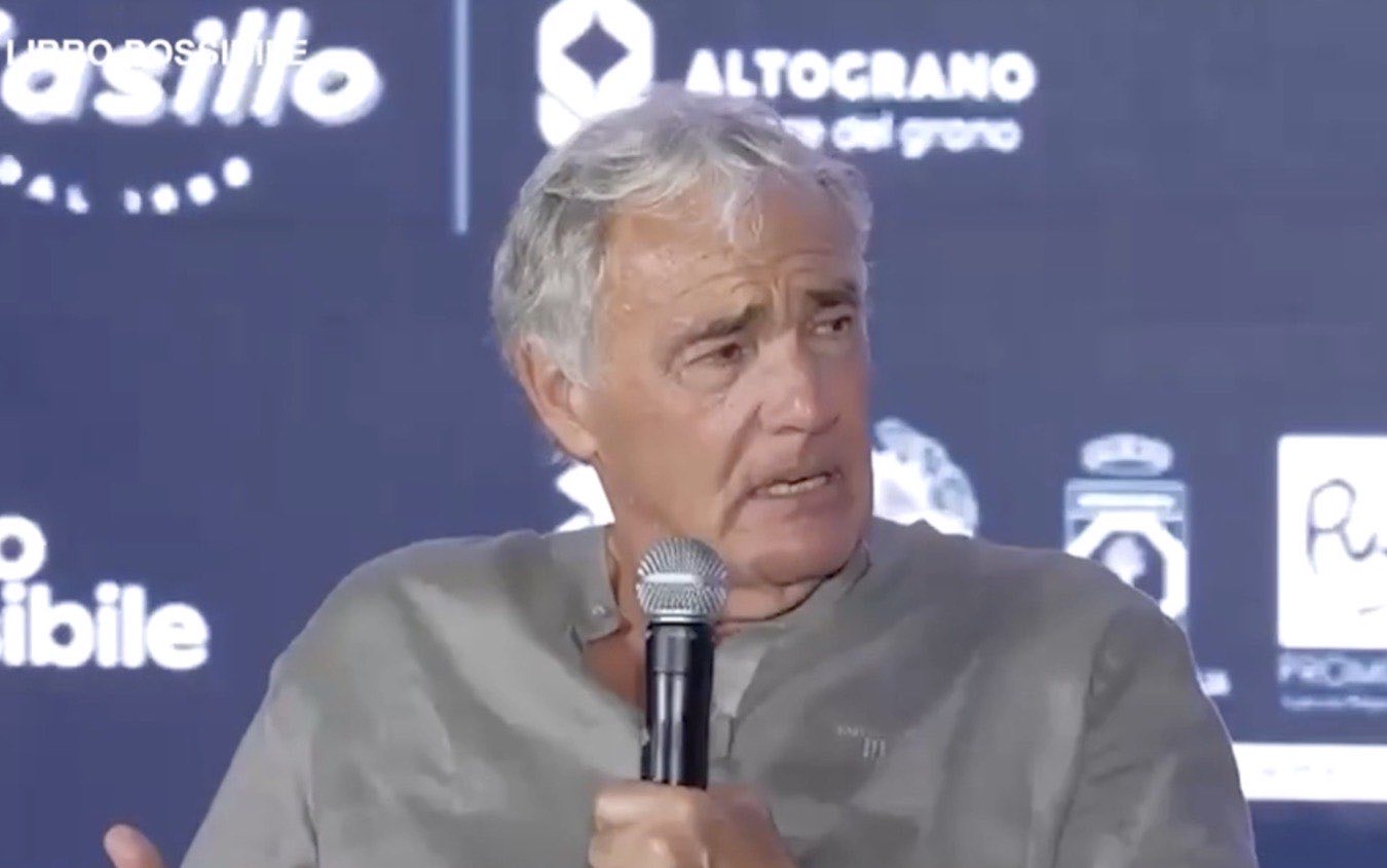Massimo Giletti su Ranucci e Lavitola