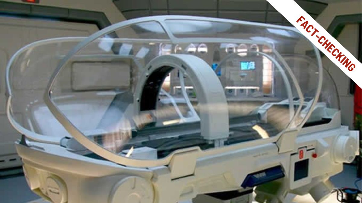 Immagine collegata al feed originale: Elon Musk non ha confermato l’esistenza dei “MedBed” e il Giappone non li ha approvati negli ospedali