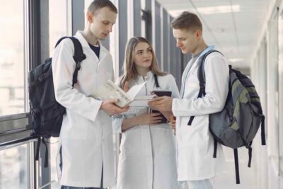 studenti medicina