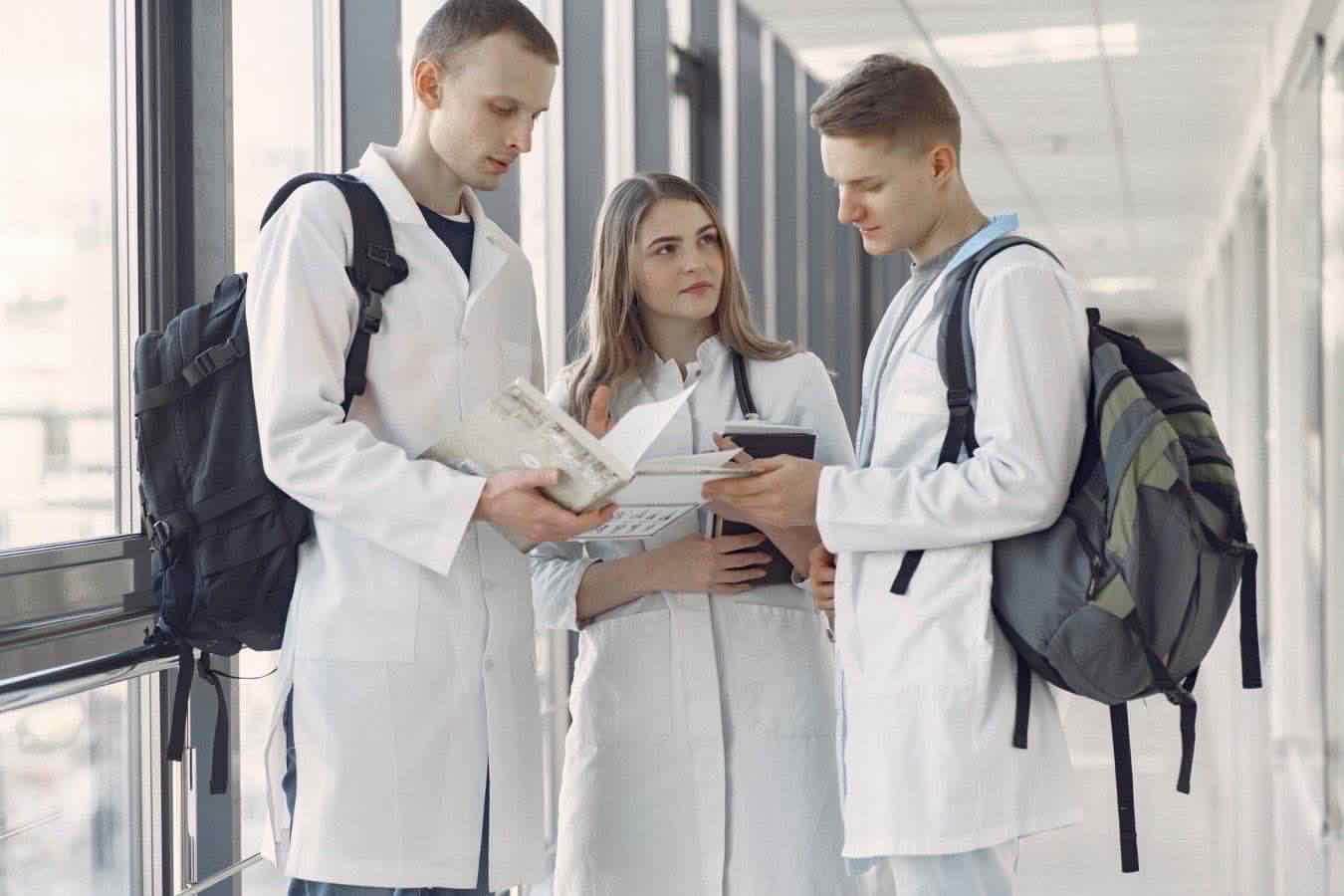 studenti medicina