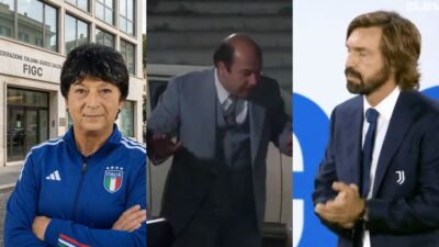 Meme Figc Pirlo