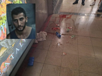 milano-mohammed-saidi carcere