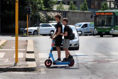 monopattini, dal 16 luglio scatta l'obbligo di assicurazione