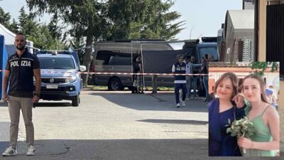 Morte avvelenate a Pietracatella