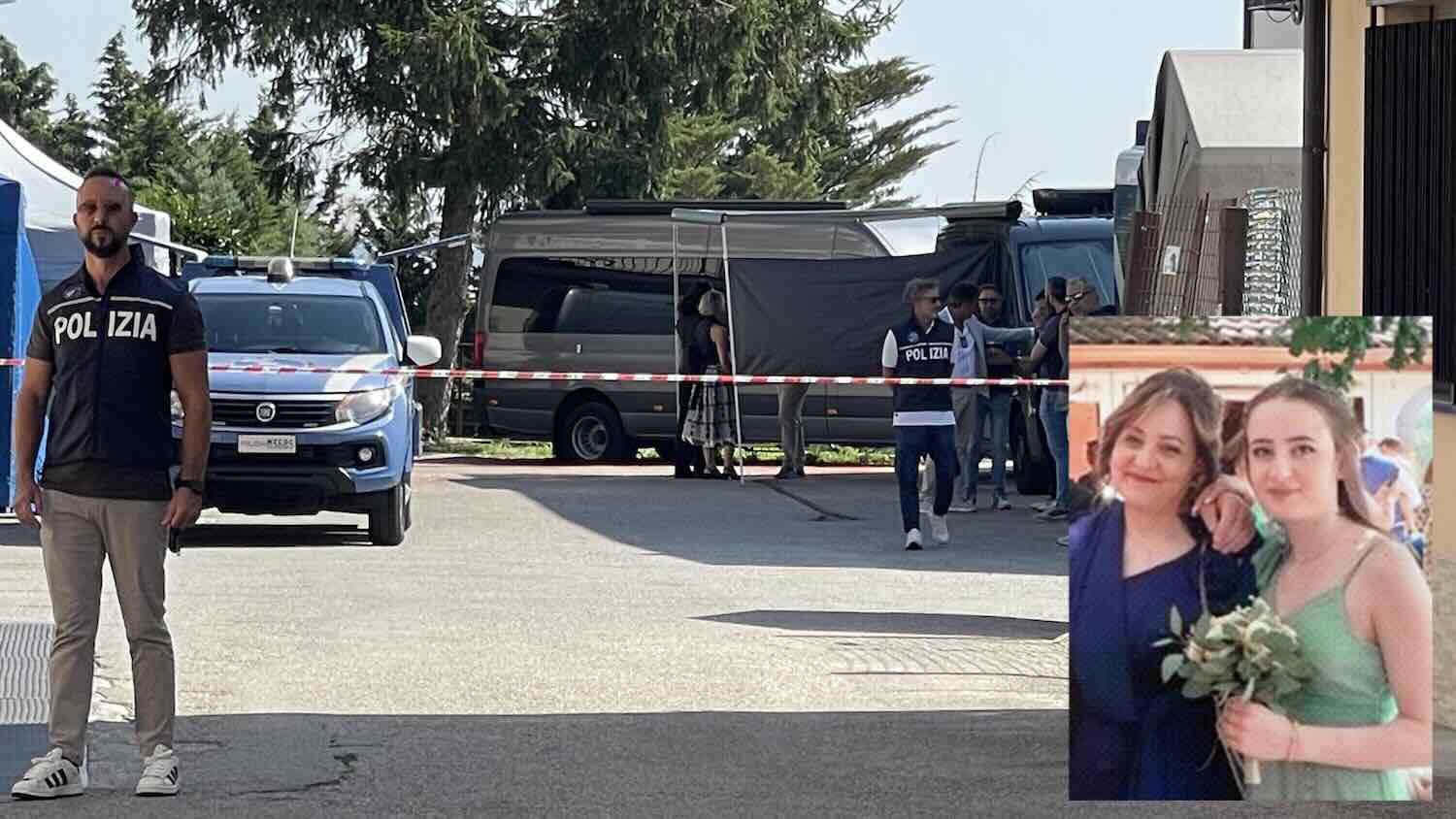 Morte avvelenate a Pietracatella