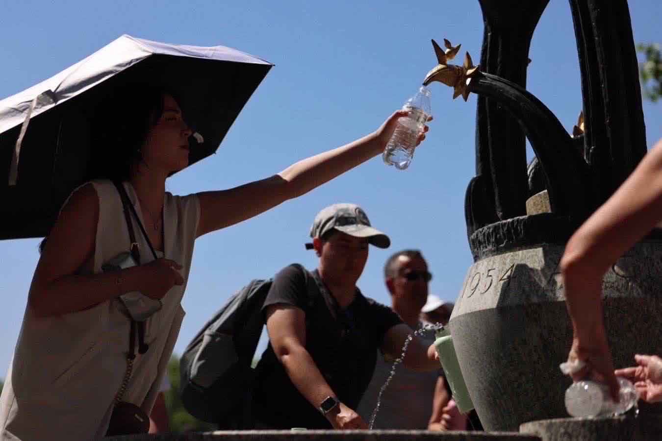 morti caldo come si calcolano intervista