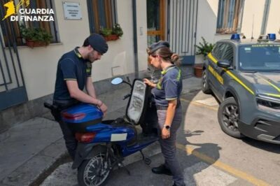 motorini elettrici ebike cina