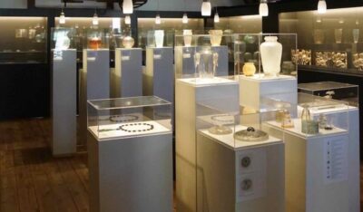 Museo Latique