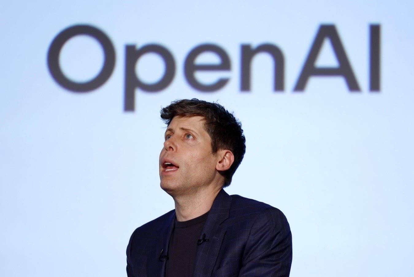 Sam Altman