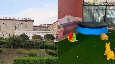 Alessio Pio morto per la sesta malattia