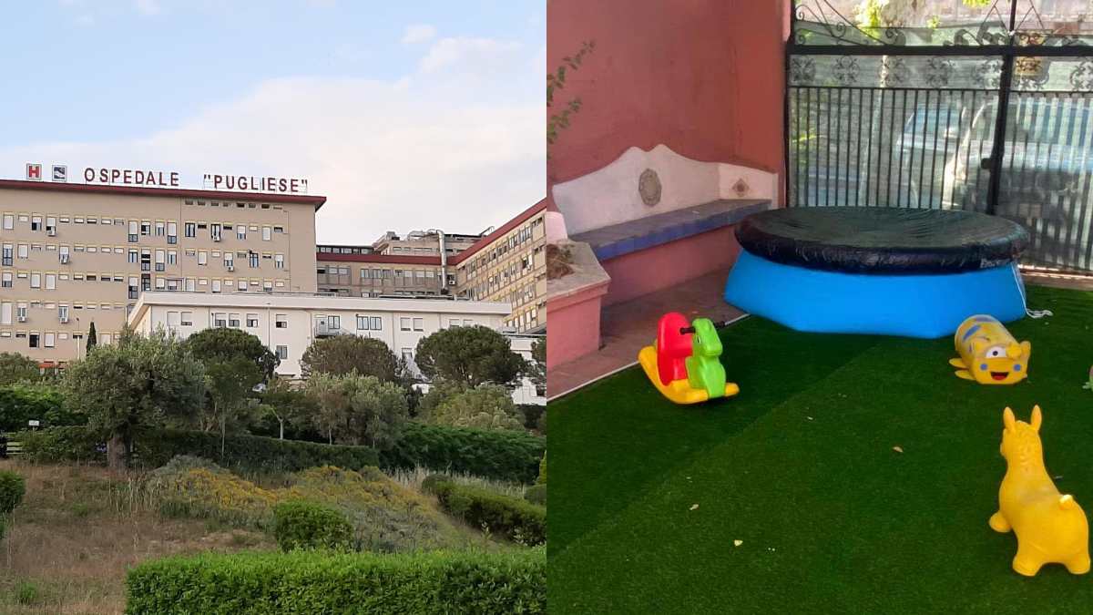 Alessio Pio morto per la sesta malattia