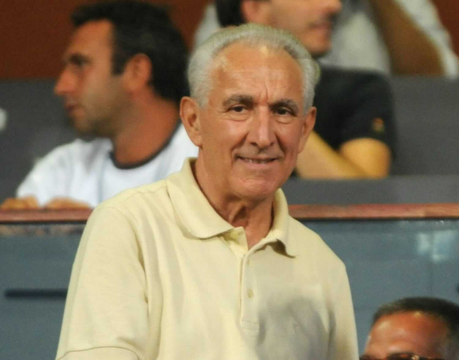 Osvaldo Bagnoli