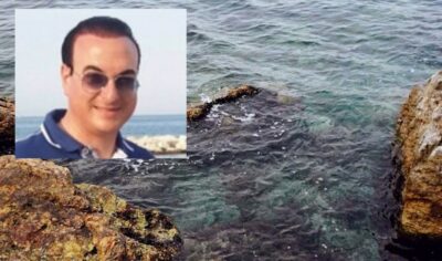 otranto padre muore