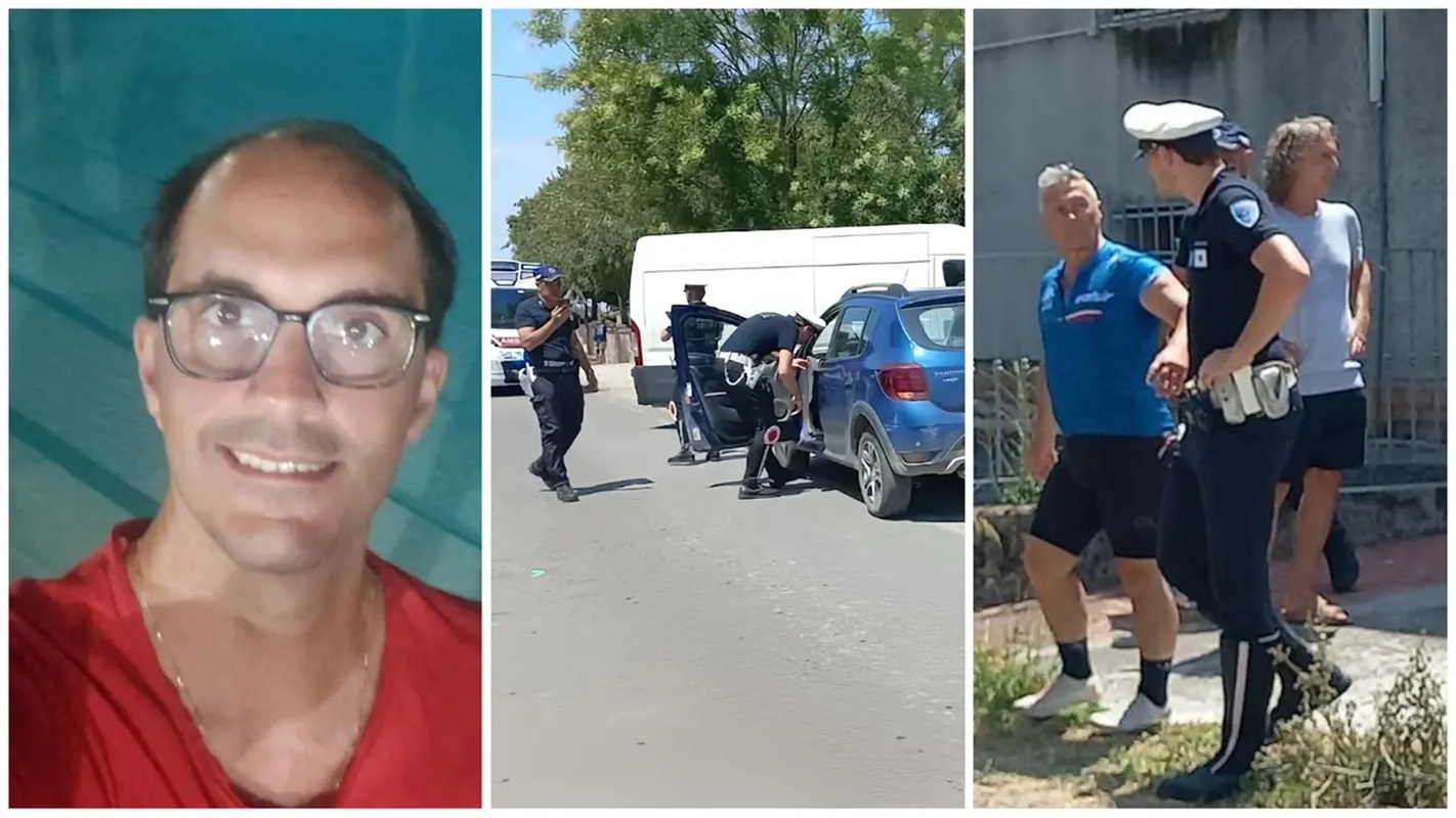 paolo belli bici morto omicidio stradale