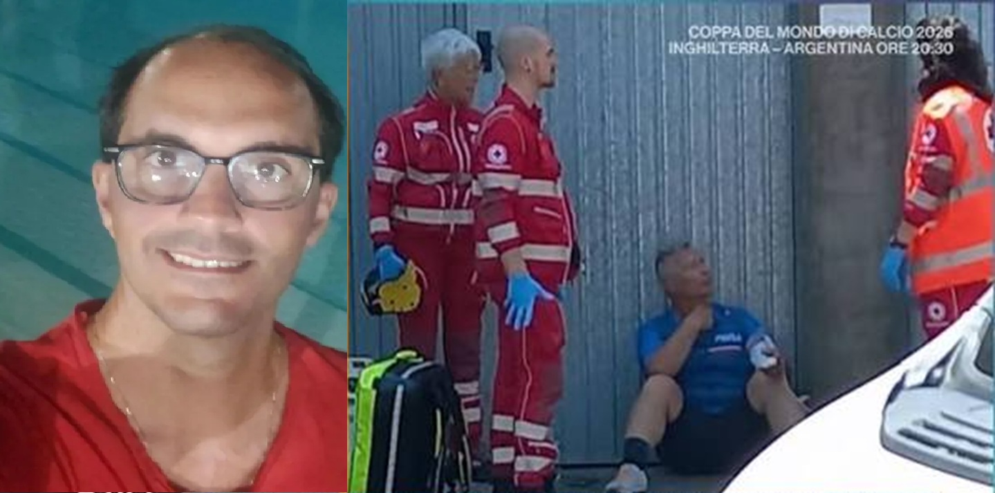 paolo belli incidente stradale omicidio bicicletta