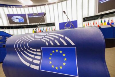 Parlamento europeo