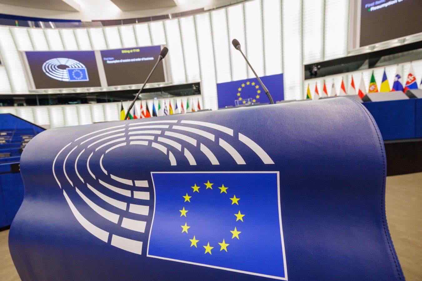 Parlamento europeo
