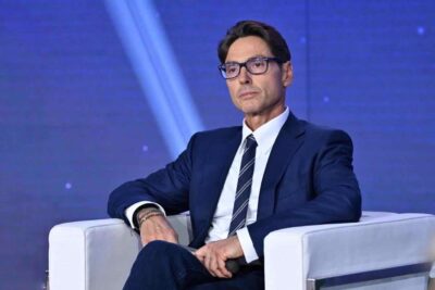 Pier Silvio Berlusconi