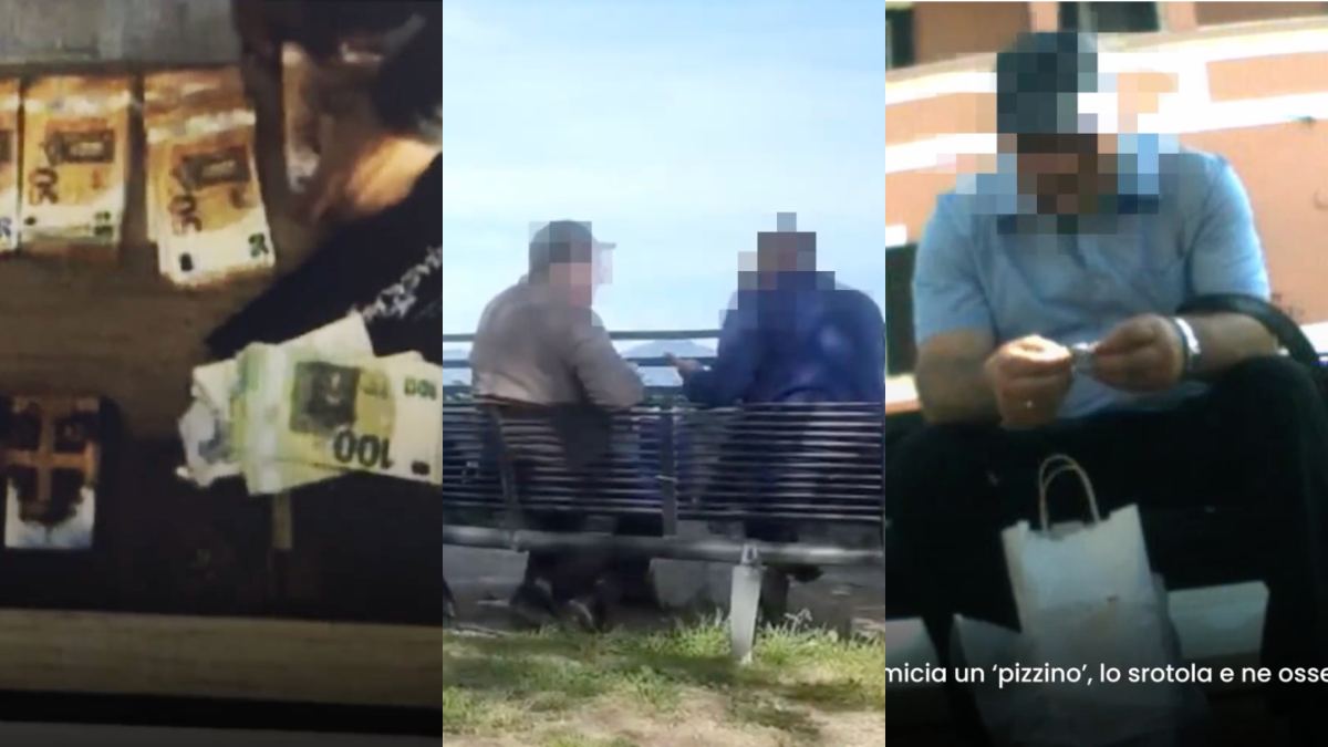 Piras ex 007 italiano arrestato spionaggio Russia