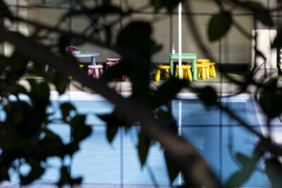 piscine legge