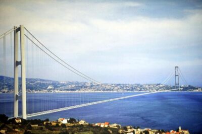 ponte sullo stretto di messina cgil danno erariale
