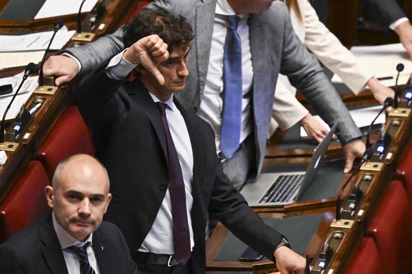 No alle preferenze