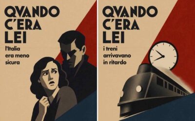 quando cera lei daniele fabbri renzi italia viva
