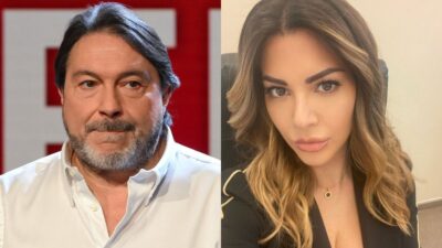 Sigfrido Ranucci e Pelliccia