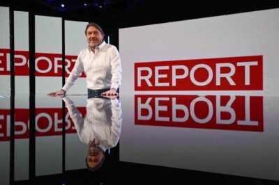 report redazione appello pubblico raiplay