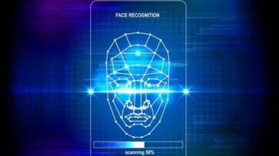 riconoscimento facciale dati biometrici come funziona