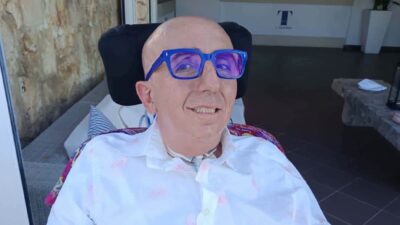 ristoratore tuccino appello decaro puglia suicidio assistito