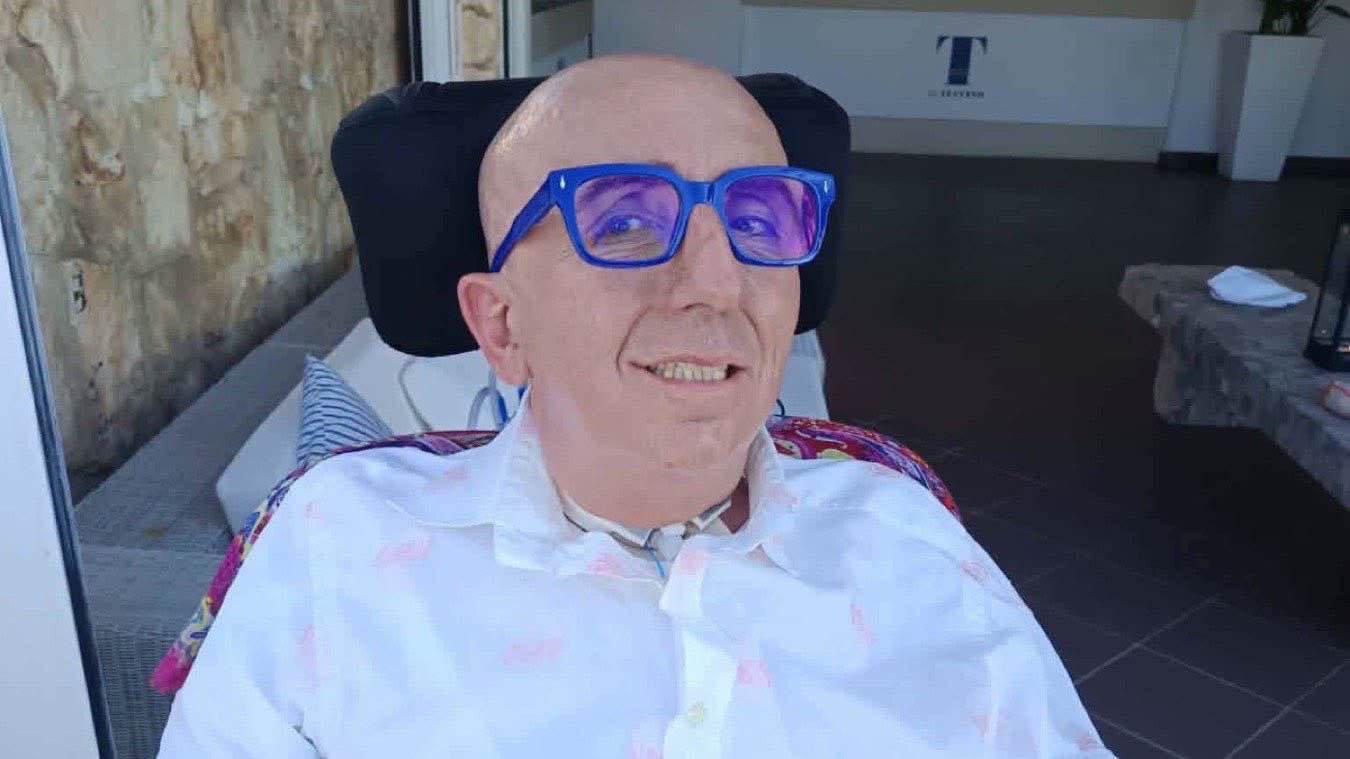 ristoratore tuccino appello decaro puglia suicidio assistito
