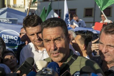 roberto vannacci