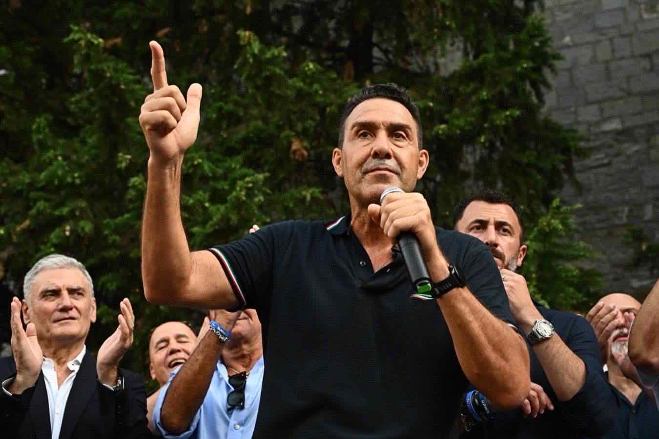 Roberto Vannacci