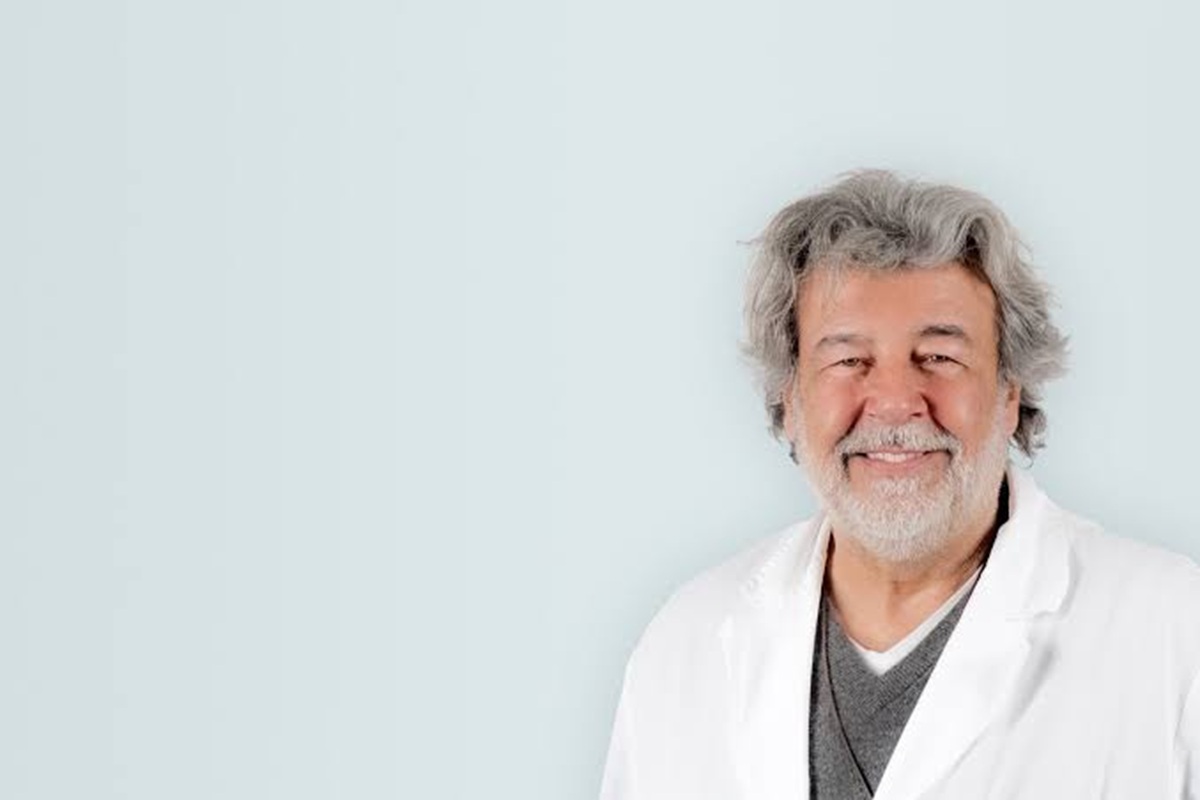 Immagine collegata al feed originale: L’accusa a Roy De Vita: «150 giornate di assenze ingiustificate dall’ospedale»