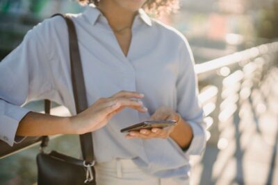 Quanto tempo passiamo sul telefonino