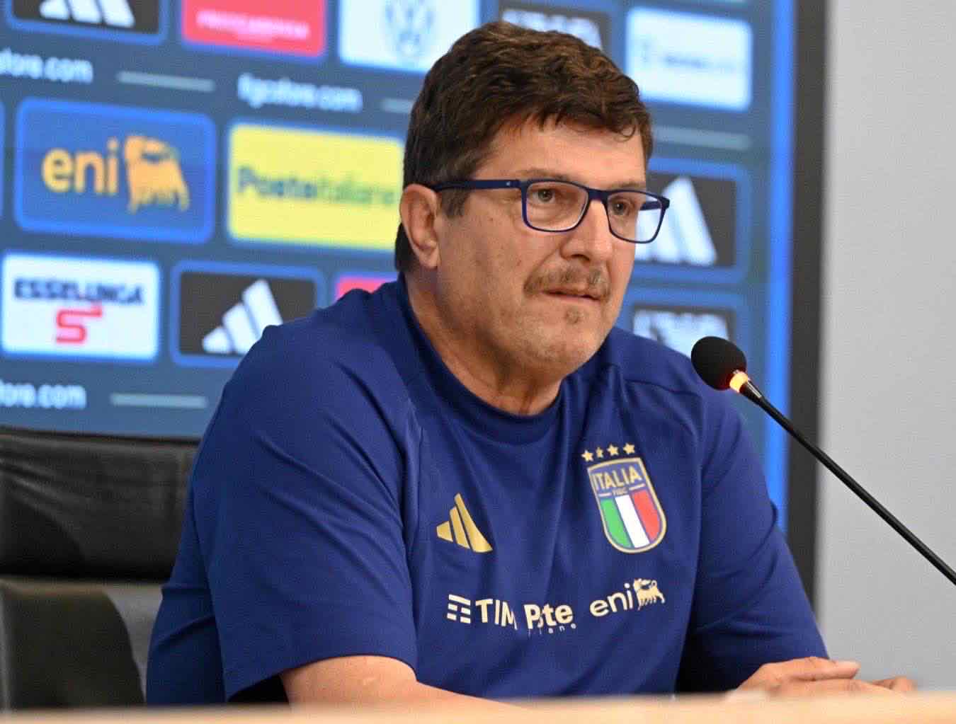Silvio Baldini