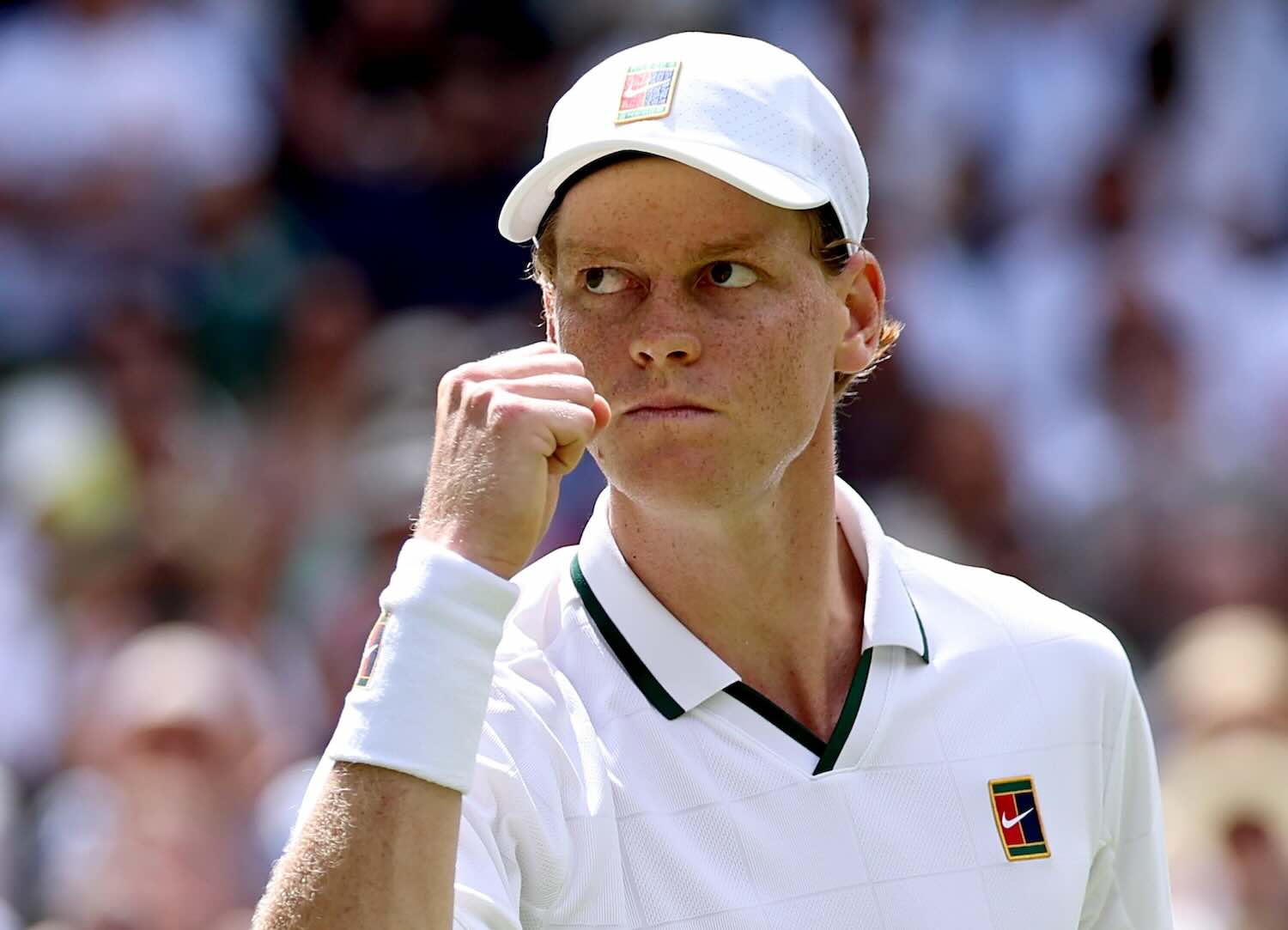Sinner Wimbledon 2026
