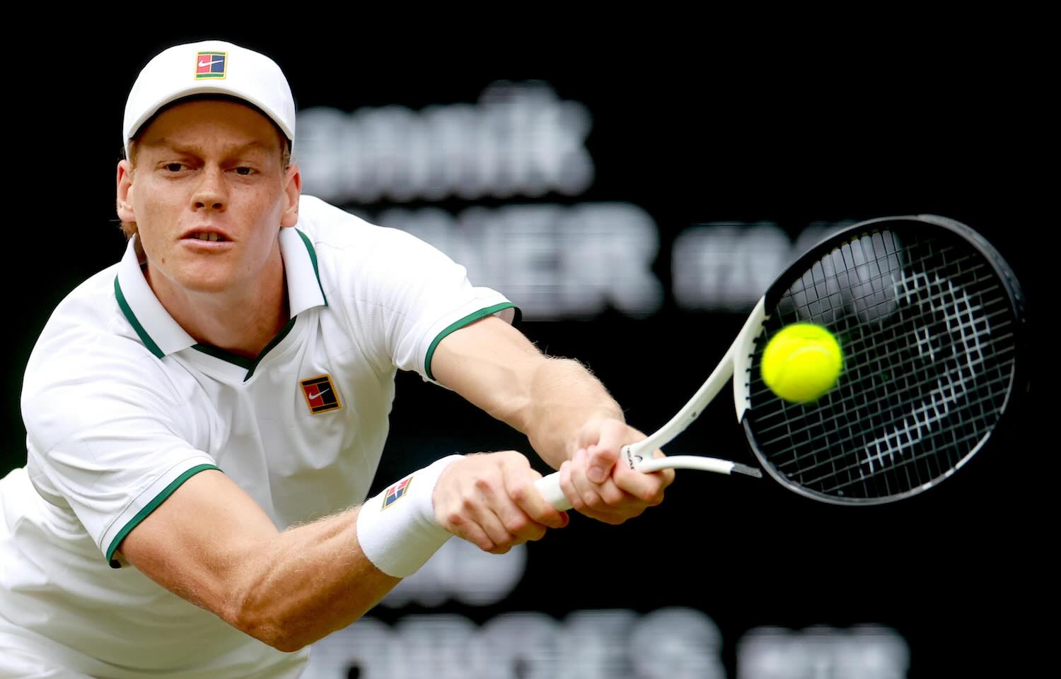 Sinner Wimbledon 2026