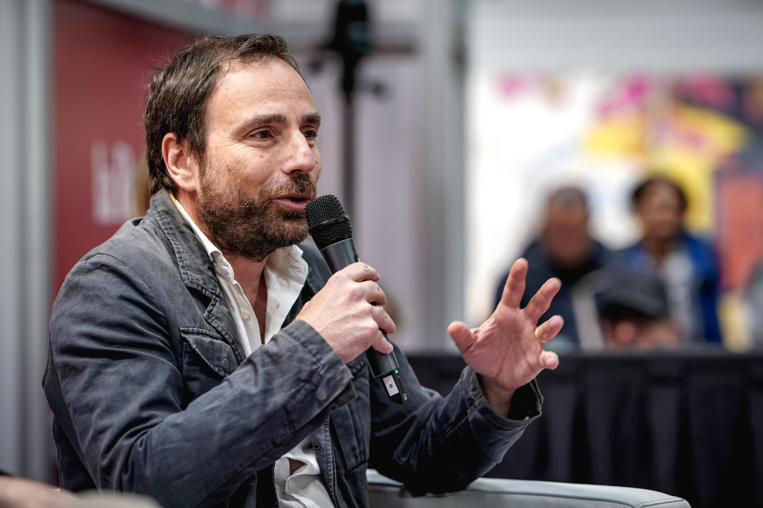 stefano cappellini direttore repubblica