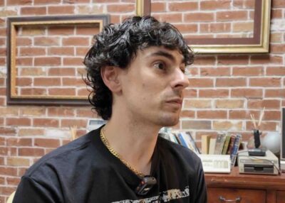 Andrea Stroppa