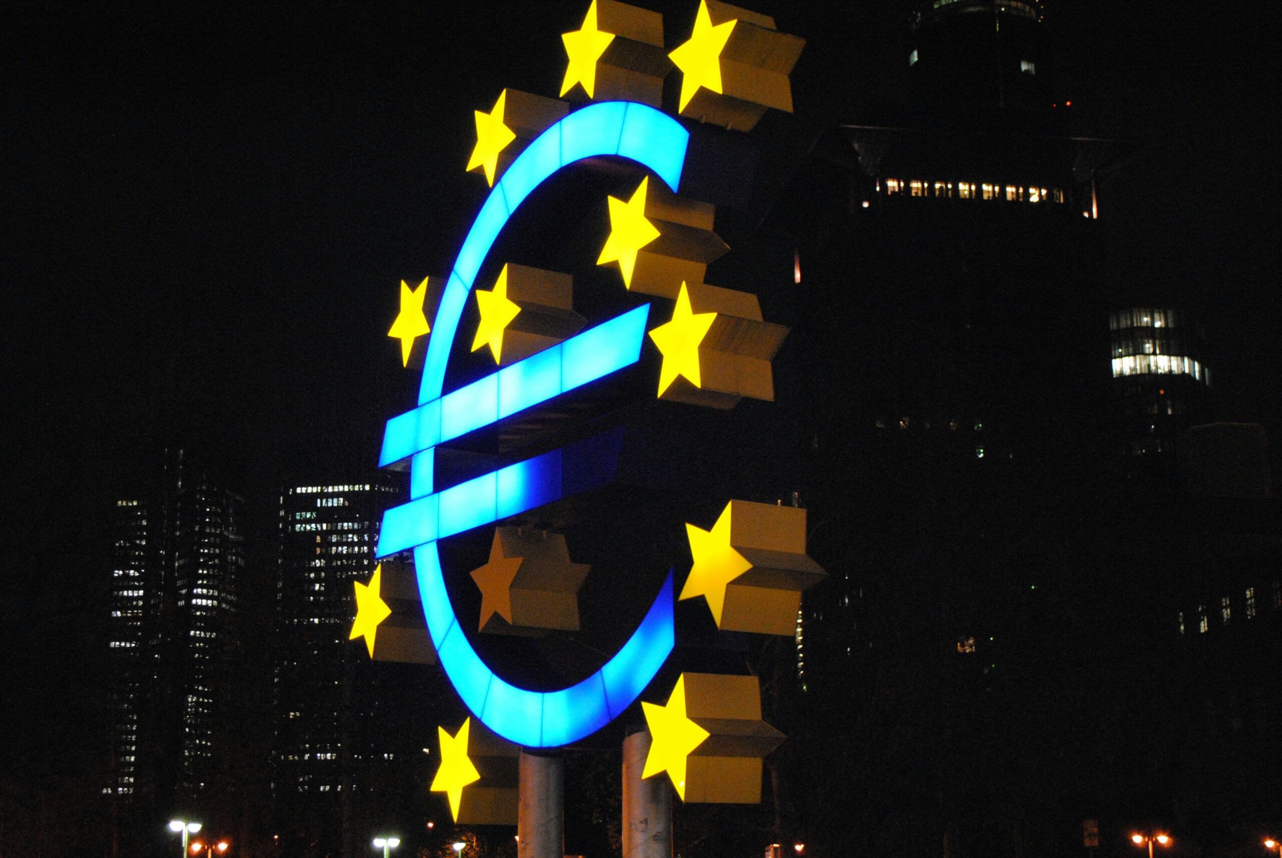 euro digitale