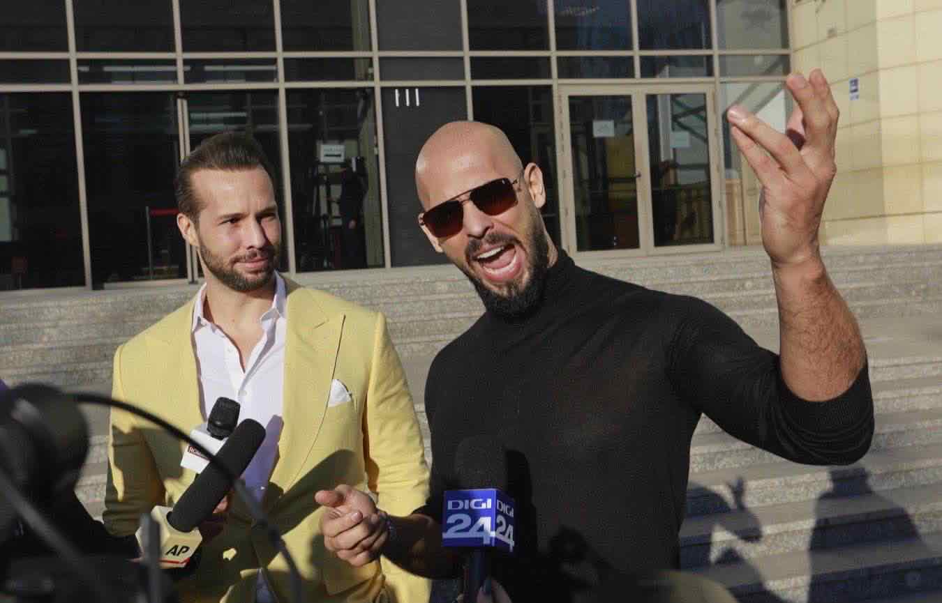Fratelli Tate