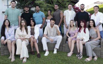 Temptation Island 2026
