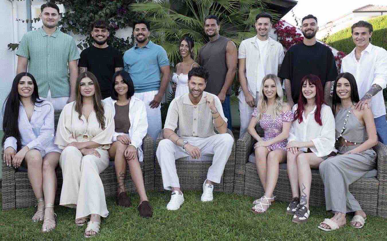Temptation Island 2026