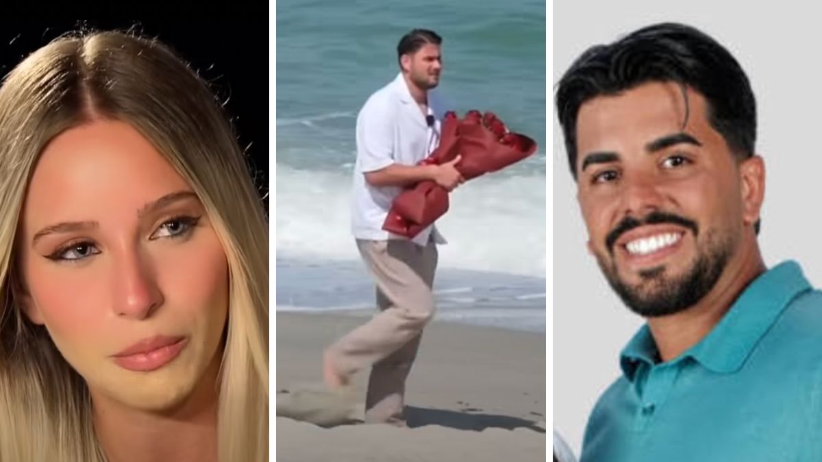 temptation island 2026