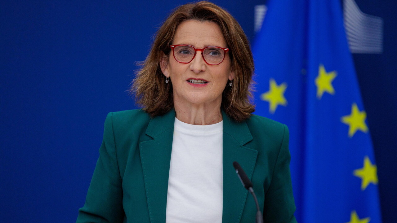 teresa ribera ue cambiamento climatico negazionismo criminale